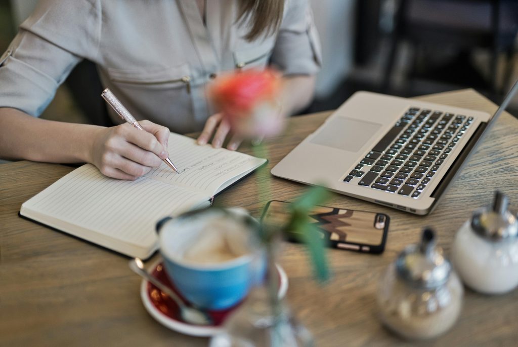 Content Creation​